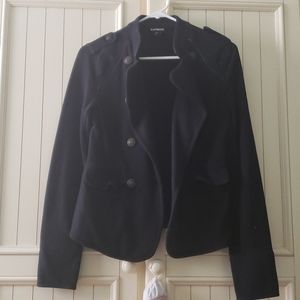 Express jacket